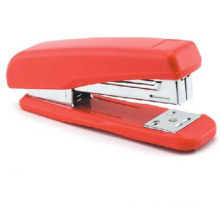 Hot Sell High Quality Plastic Stapler, Office Desk Stapler